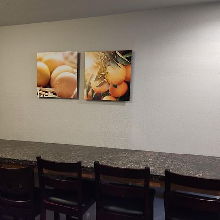 Comfort Inn Yreka I-5 Zewnętrze zdjęcie