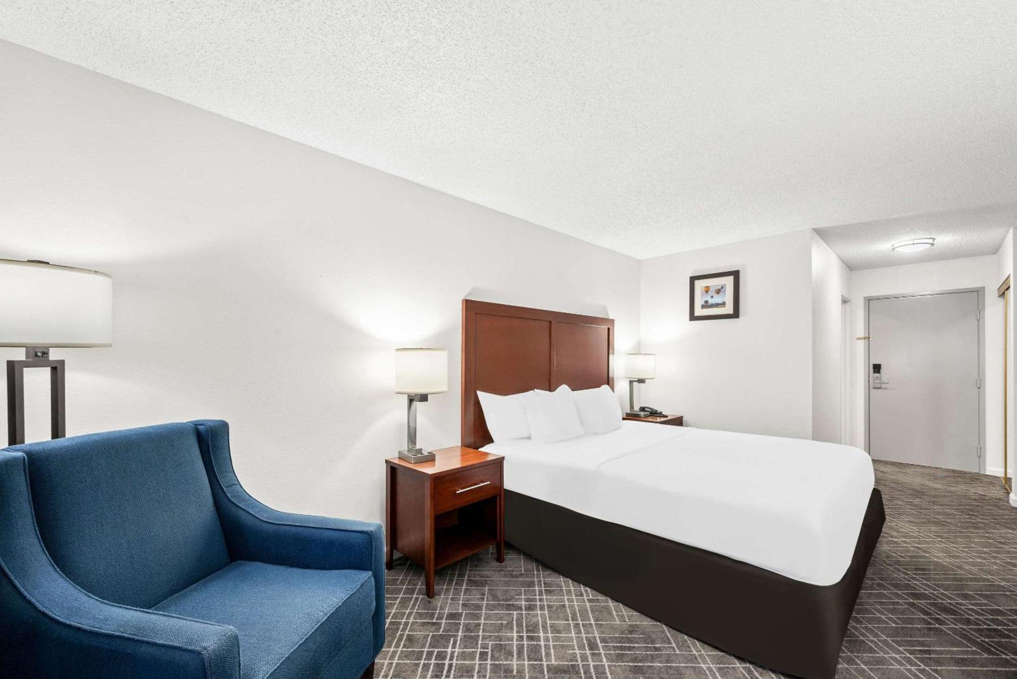 Comfort Inn Yreka I-5 Zewnętrze zdjęcie