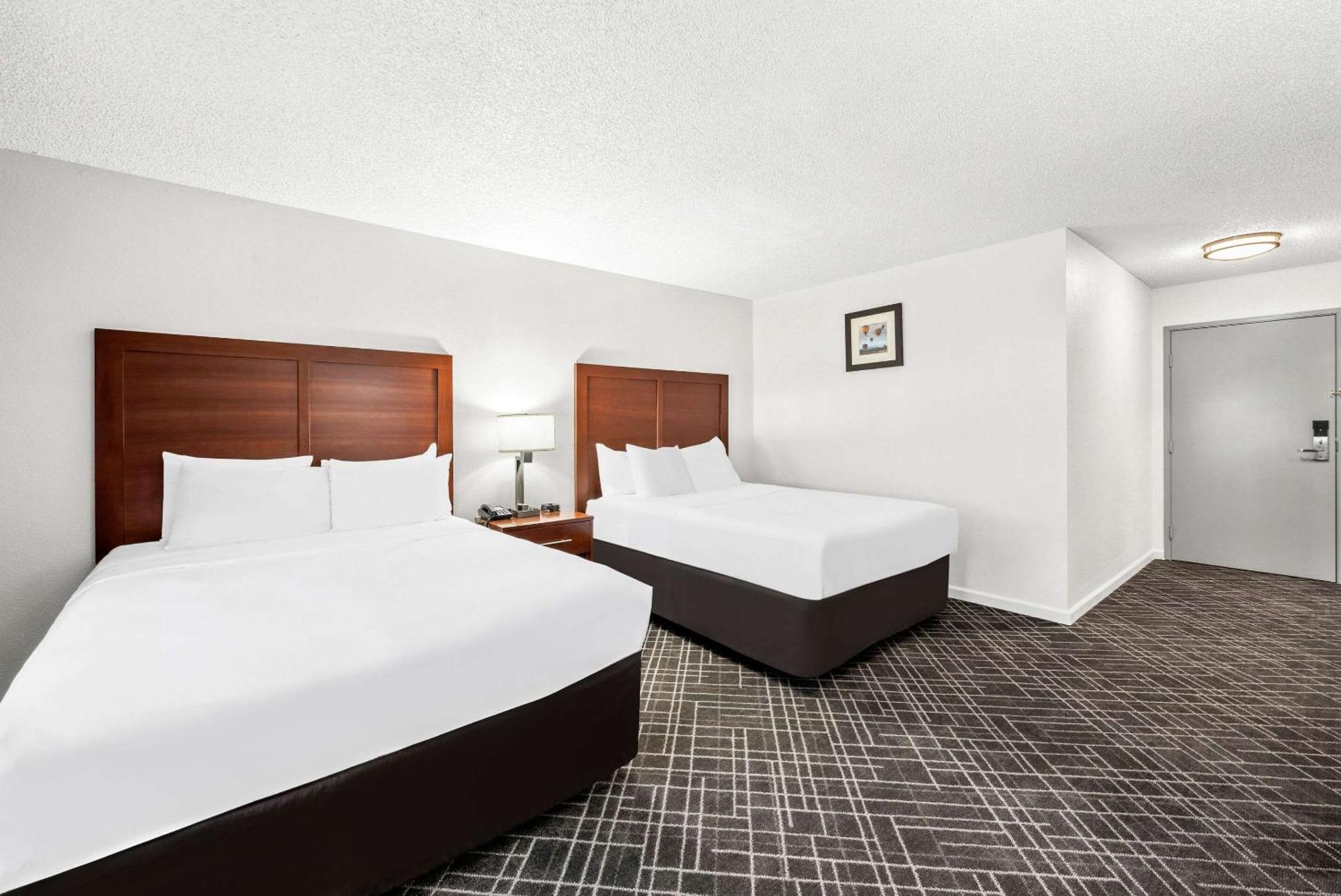 Comfort Inn Yreka I-5 Zewnętrze zdjęcie