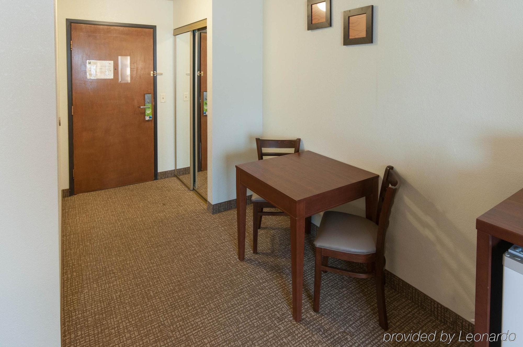 Comfort Inn Yreka I-5 Zewnętrze zdjęcie