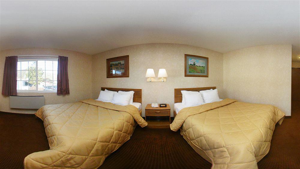 Comfort Inn Yreka I-5 Zewnętrze zdjęcie